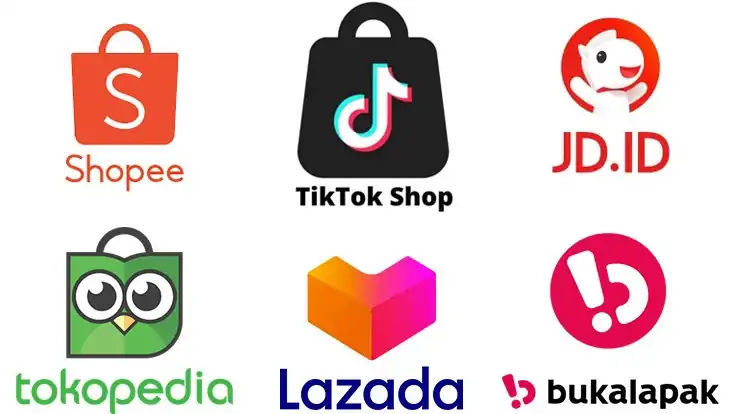 Jasa Ecommerce & Marketplace - Create & Manage Store + Jasa Iklan / Ads (Shopee, Tiktok&Tokped, Lazada) - Optimasi Marke