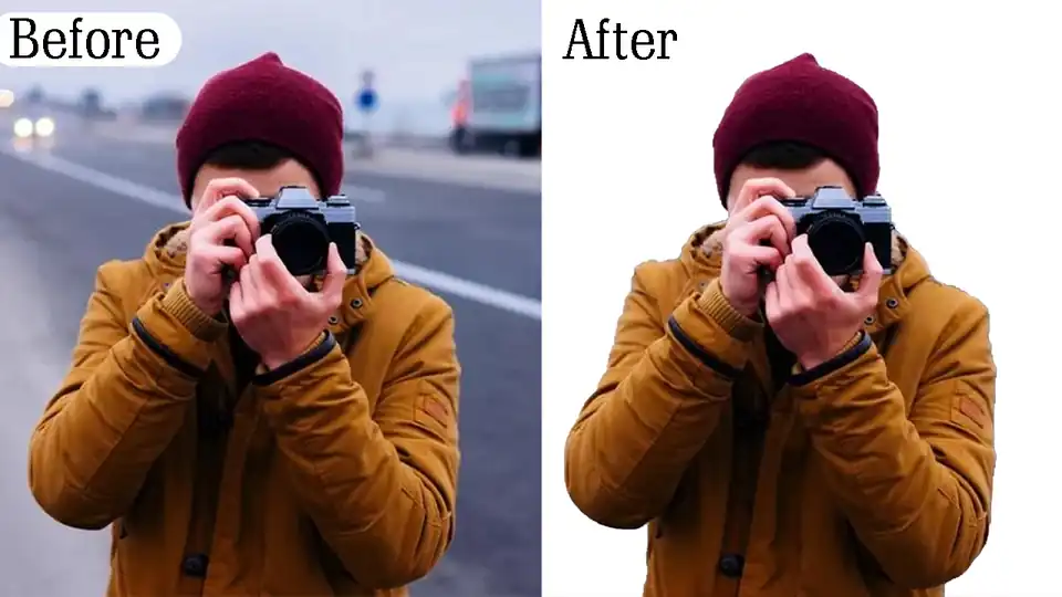 Jasa Edit potoshop, Hapus Background, Ganti Background, Retouch Foto Filter, Preset Filter, Ganti Warna. - Edit Gambar
