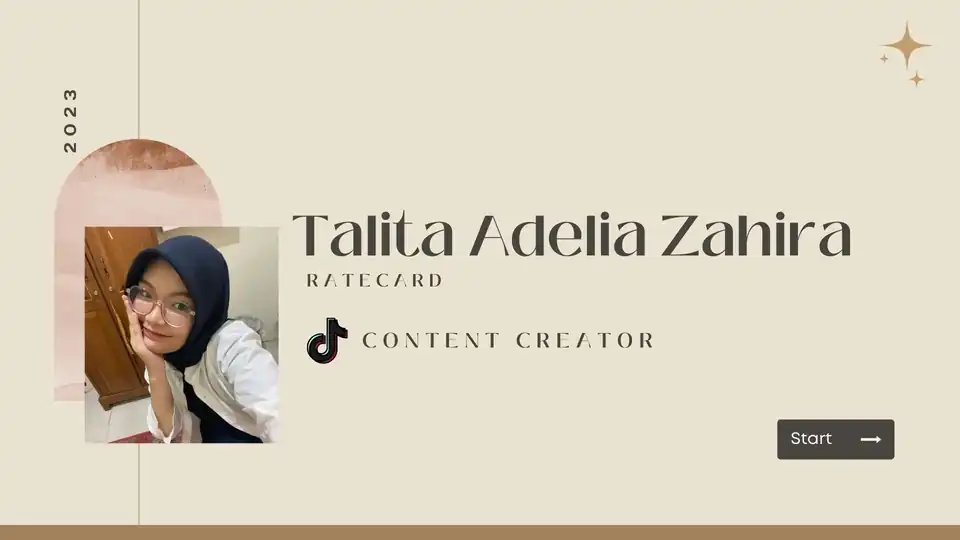 Jasa Endorsment and Paid Promote Tiktok | 25,7k followers - Selebgram/ Socmed, Profesional, Bergaransi
