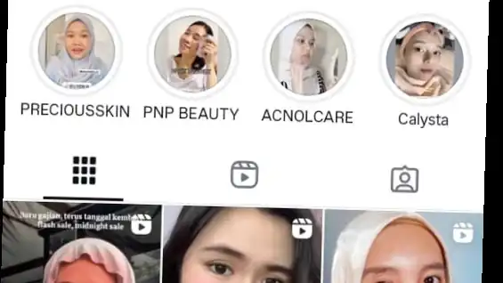 Jasa ENDORSMENT TIKTOK & INSTAGRAM , JASA REVIEW , FOTO PRODUK , HOST LIVE - Pemasaran KOL, Profesional, Bergaransi