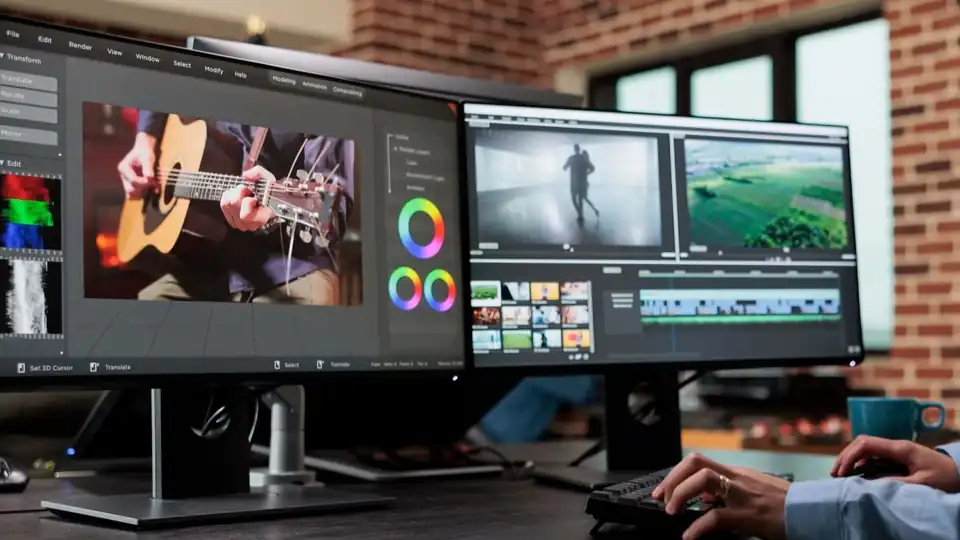 Jasa Enthausiast Video Production - Youtuber/ Video, Profesional, Bergaransi