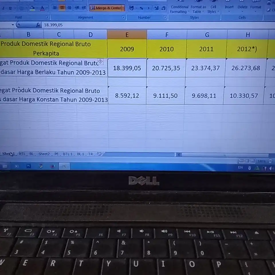 Jasa ENTRI DATA murah - Entri Data, Profesional, Bergaransi