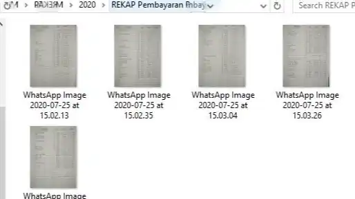 Jasa Entry Data - Entri Data, Profesional, Bergaransi