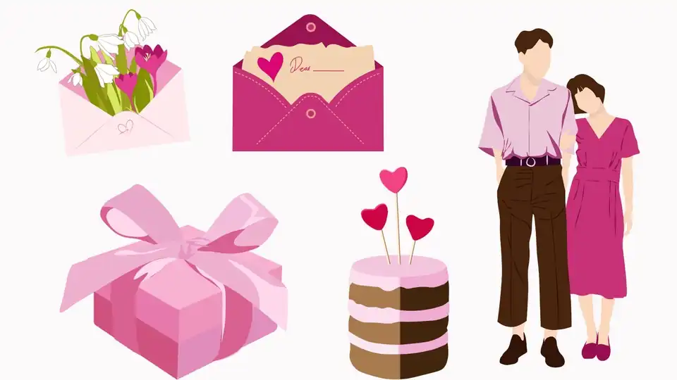 Jasa Flat Vector Illustration - Gambar dan Ilustrasi, Profesional, Bergaransi