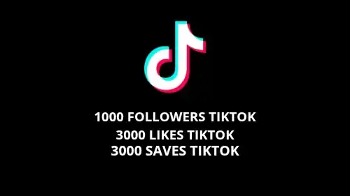 Jasa Followers Tiktok | Tiktok Likes Permanent - Tambah Followers, Profesional, Bergaransi