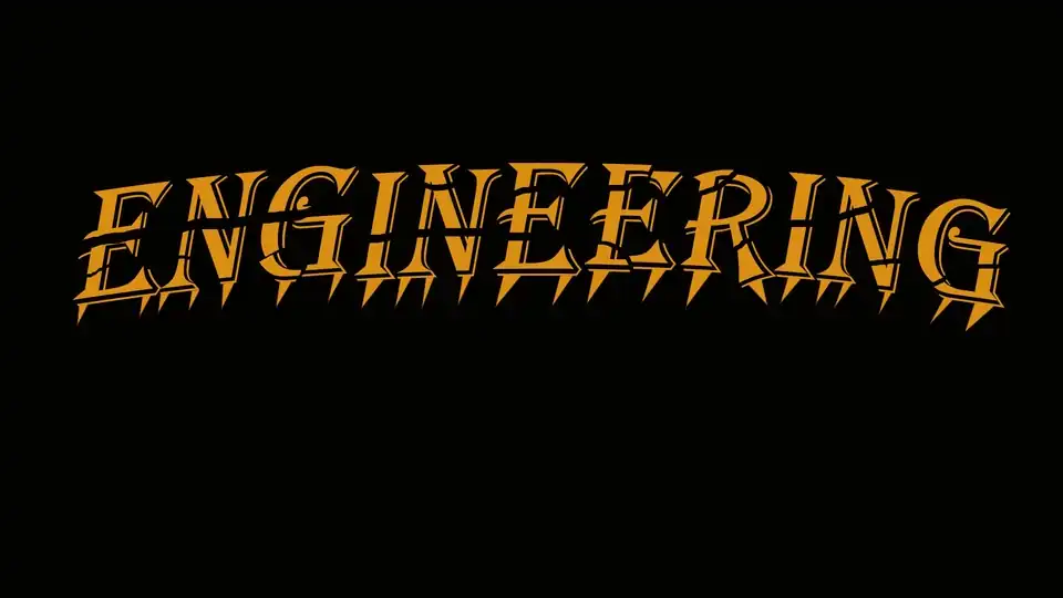 Jasa Font Engineering - Desain Font, Profesional, Bergaransi
