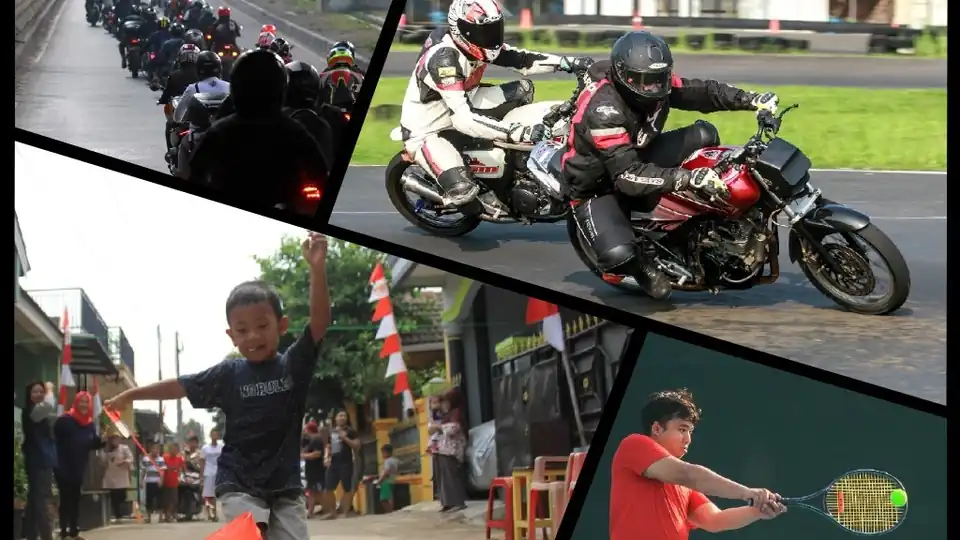 Jasa Foto / Fotografer Event Jakarta & Sekitarnya - Fotografi, Profesional, Bergaransi