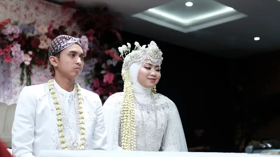 Jasa Foto Wedding Syar'i Jakarta & Depok Murah Berkualitas dan Amanah - Fotografi, Profesional, Bergaransi
