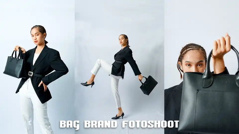 Jasa FOTOGRAFER CLOTHING JAMBI - Fotografi, Profesional, Bergaransi