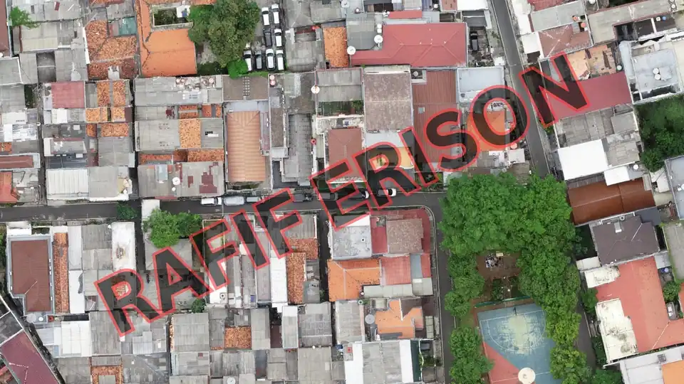 Jasa Fotogrametri | Point Cloud | 3D Model - Peta GIS, Profesional, Bergaransi