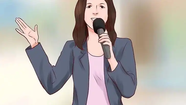 Jasa Freelancer MC/Moderator - Jasa Lainnya, Profesional, Bergaransi