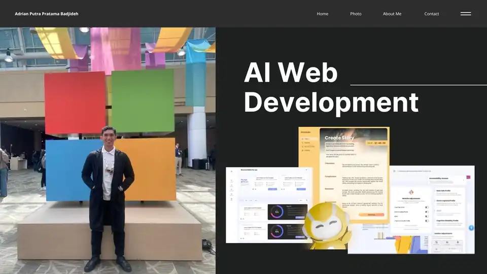 Jasa Full-stack web application - Web Development, Profesional, Bergaransi