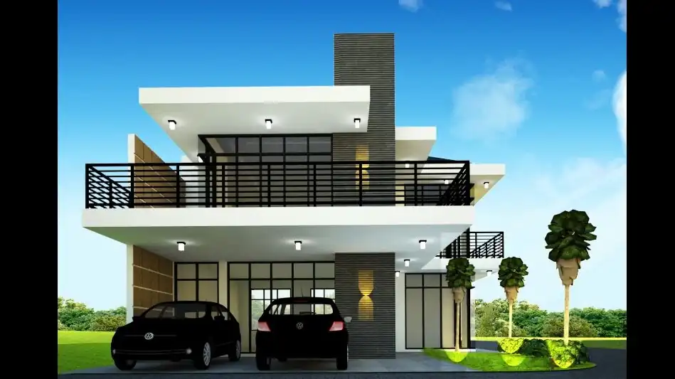 Jasa Gambar Kerja (DED)/Jasa Desain Arsitektur 2D, 3D dan RAB - CAD Drawing, Profesional, Bergaransi