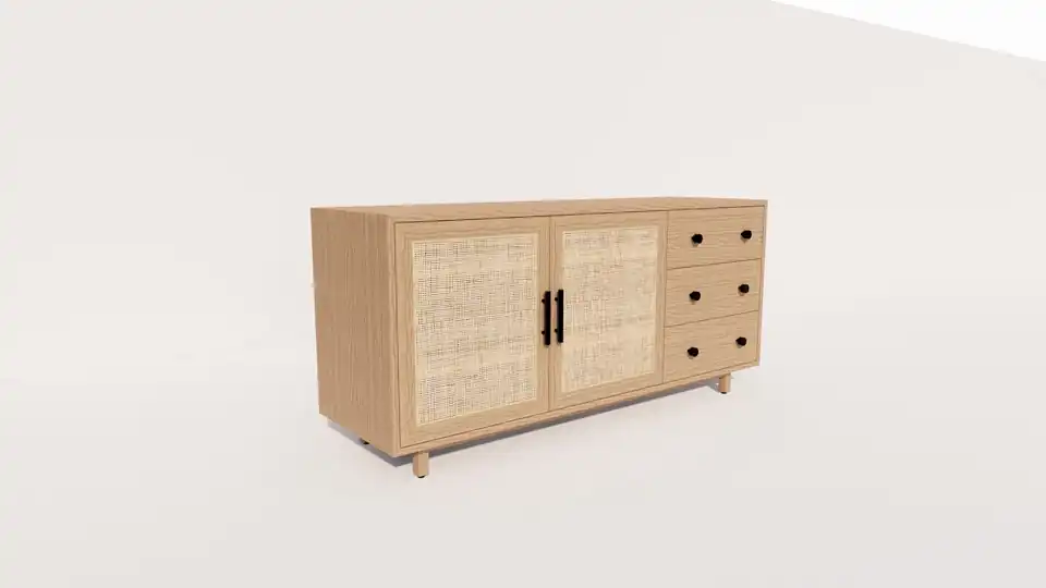 Jasa Gambar Kerja Furniture - Desain Furniture, Profesional, Bergaransi