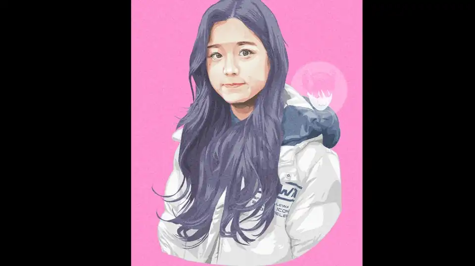 Jasa Gambar Potrait Vektor Vexel Jadi 1 hari - Gambar Potret, Profesional, Bergaransi