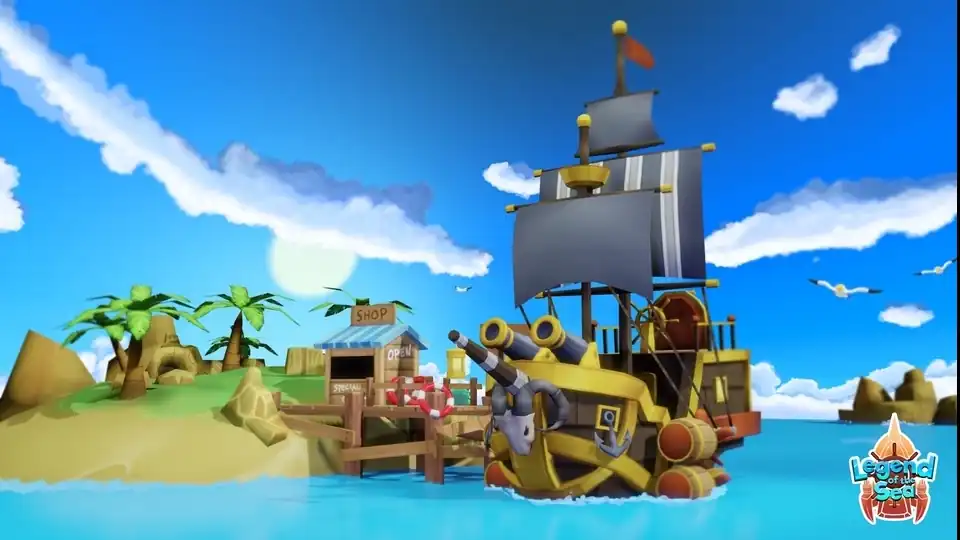 Jasa Game Development dengan Unity Engine - Pembuatan Game, Profesional, Bergaransi