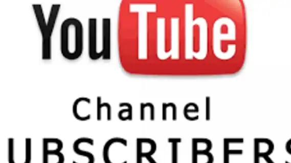 Jasa GARANSI YOUTUBE SUBSCRIBER NON DROP, BISA REQUEST JUMLAH - Tambah Followers, Profesional, Bergaransi