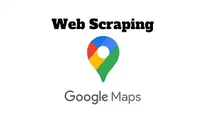 Jasa Google Maps Scrapper,Web Scrapper, Analyst Data, Data Visualization, Database for business. - Scraping Data, Profes