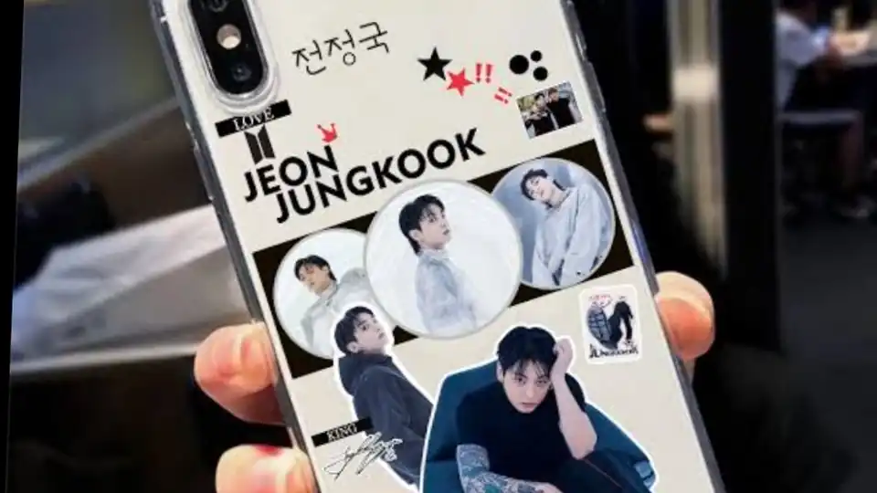 Jasa grafis dan desain case unik yang suka artis luar atau penggemar sejati desain dari kami menunggu:) - Desain Case, P