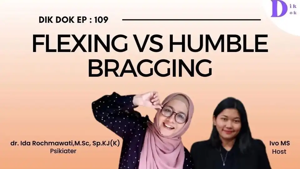 Jasa Host Instagram Live - Topik Kesehatan - Host Live, Profesional, Bergaransi