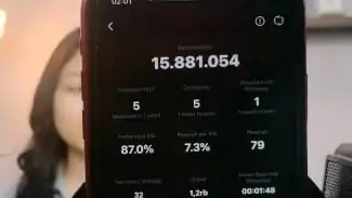 Jasa HOST LIVE SHOPEE LIVE TIKTOK LIVE SHOPPING - Host Live, Profesional, Bergaransi