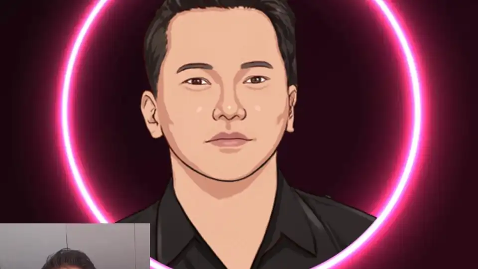 Jasa I will change your portrait photo into a cartoon character - Desain Karakter, Profesional, Bergaransi