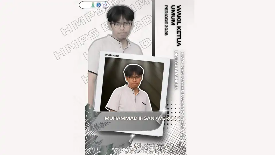 Jasa Id Card Himpunan Mahasiswa - Desain ID Card, Profesional, Bergaransi