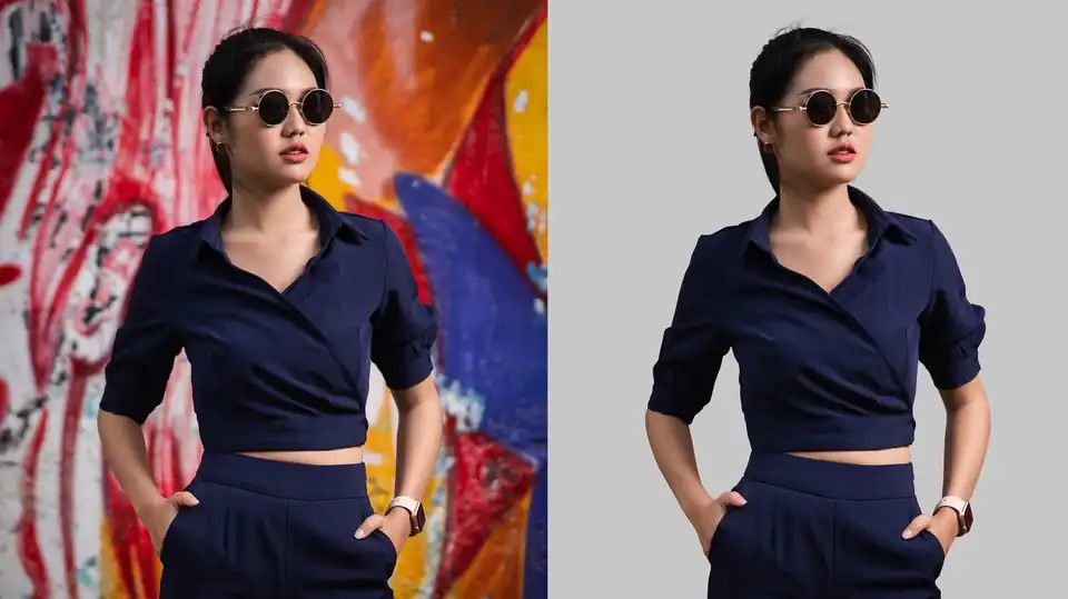 Jasa Image Editing - Edit Gambar & Photoshop, Profesional, Bergaransi