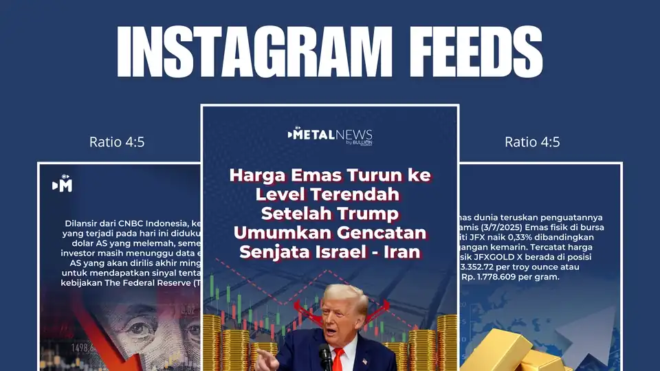 Jasa Instagram Feeds - Iklan Instagram, Profesional, Bergaransi