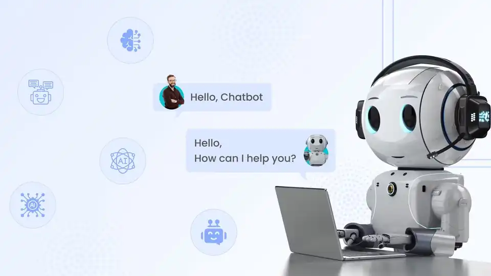 Jasa Integrasi API ChatGPT – Bikin Aplikasi Kamu Lebih Pintar dengan AI! - Chatbot, Profesional, Bergaransi