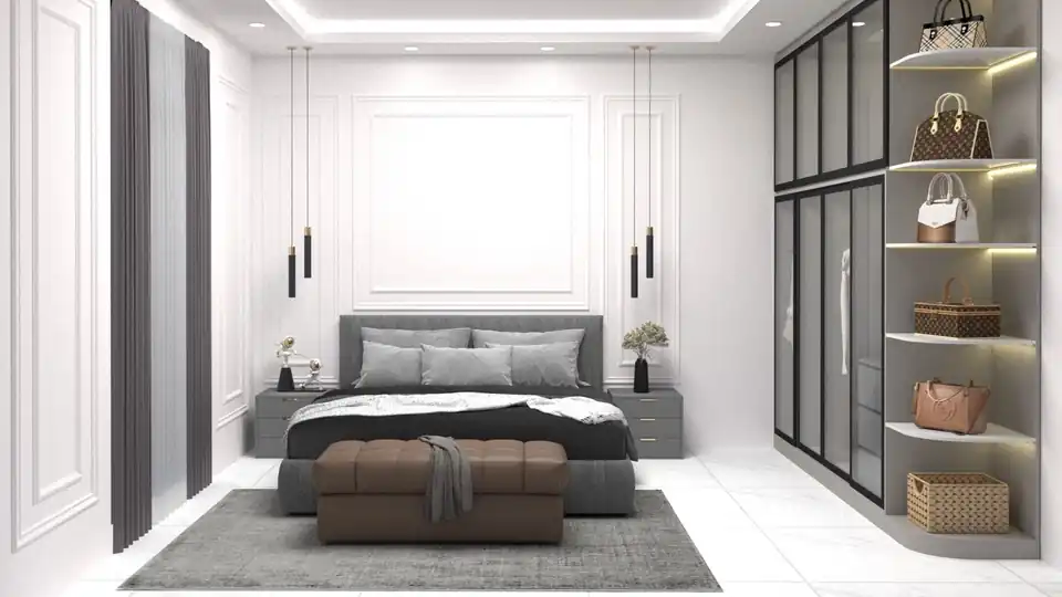 Jasa Interior Design Plan & Render - 3D & Perspektif, Profesional, Bergaransi