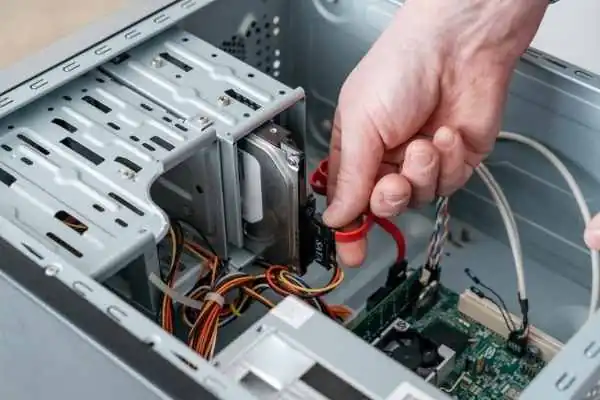 Jasa IT Technikal Support, Service Komputer, Laptop, Printer Instalasi Jaringan, Software dan Hardware - Technical Suppo