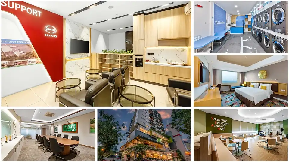 Jasa JABODETABEK & LUAR KOTA - FOTOGRAFI REAL ESTATE/INTERIOR - Fotografi, Profesional, Bergaransi