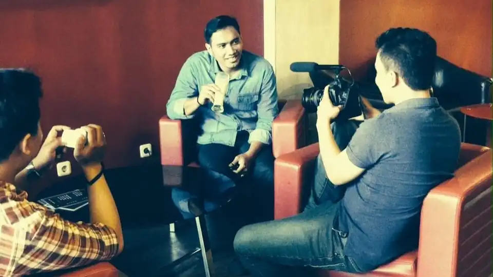 Jasa JABODETABEK - Short Video for Commercial Products - Produksi Video, Profesional, Bergaransi