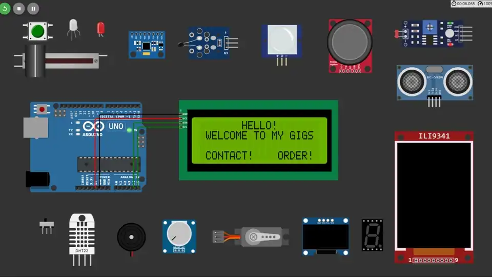 JASA ARDUINO PROJECT DAN IOT, 1 HARI JADI - Elektronik & Robotika, Profesional, Bergaransi