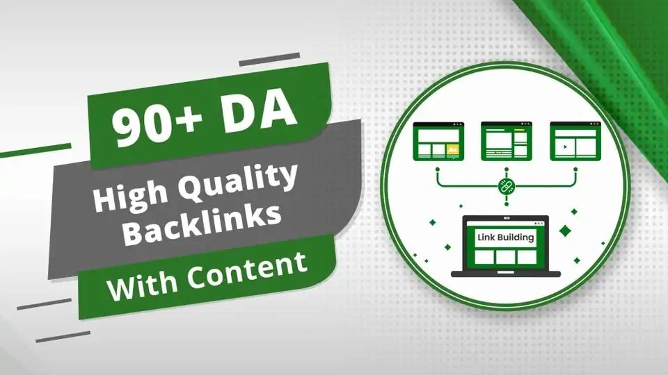 Jasa Backlink Berkualitas PBN Media DA 90+ - Search Engine Optimization (SEO), Profesional, Bergaransi