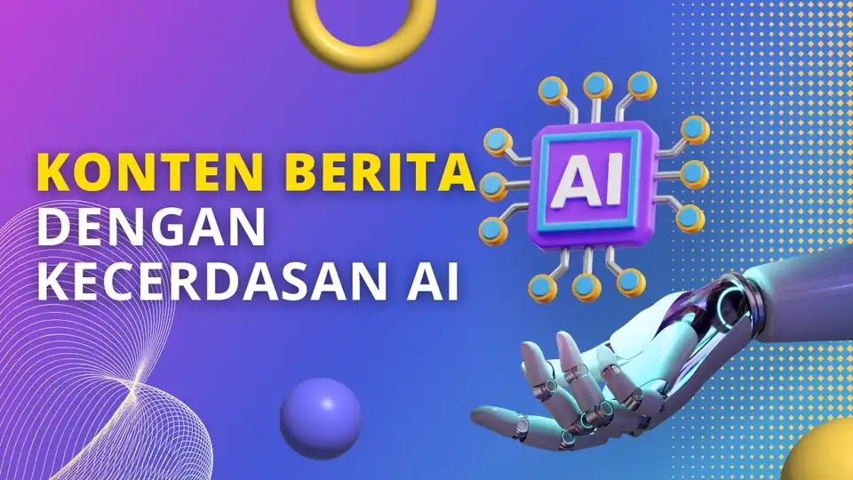 Jasa Bikin Video FB Ads / Video AI / Proses Cepat - Video AI, Profesional, Bergaransi