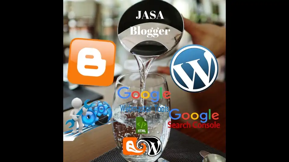 Jasa Bloger Bikin Ngiler - - Blogger, Profesional, Bergaransi