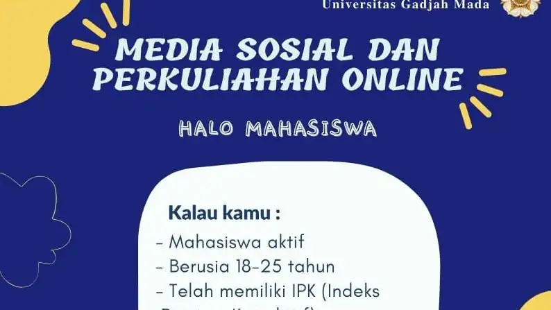 Jasa buat Poster - Banner Online, Profesional, Bergaransi