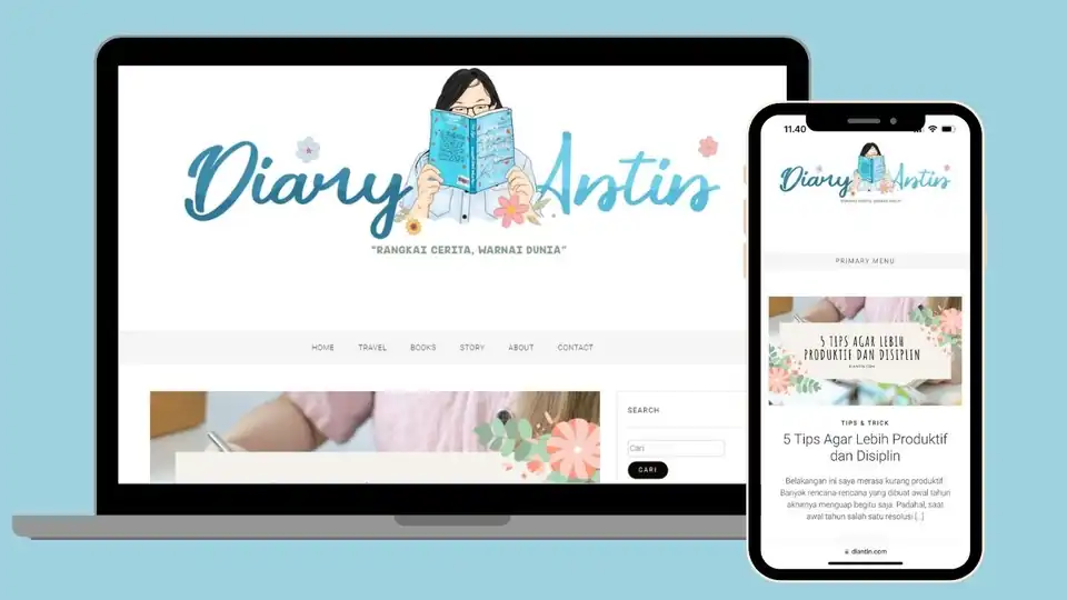 Jasa Content Placement dan Sponsored Post Blog - Blogger, Profesional, Bergaransi