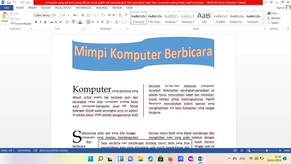 Jasa Data Entry - Entri Data, Profesional, Bergaransi
