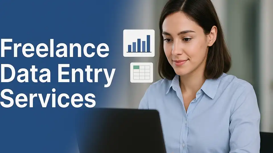 Jasa “Jasa Data Entry Cepat dan Akurat di Excel / Google Sheets” - Database, Profesional, Bergaransi