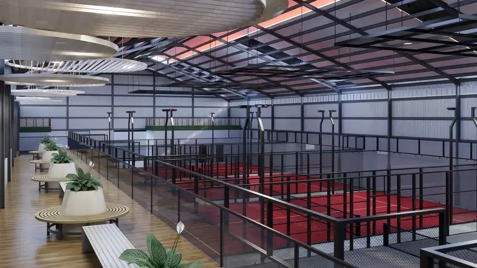 JASA DESAIN 3D INTERIOR DAN EKSTERIOR - RUMAH TINGGAL,RUKO,RUMAH KOS,CAFE,SPORT CENTER,DLL - Perspektif 3D, Profesional,