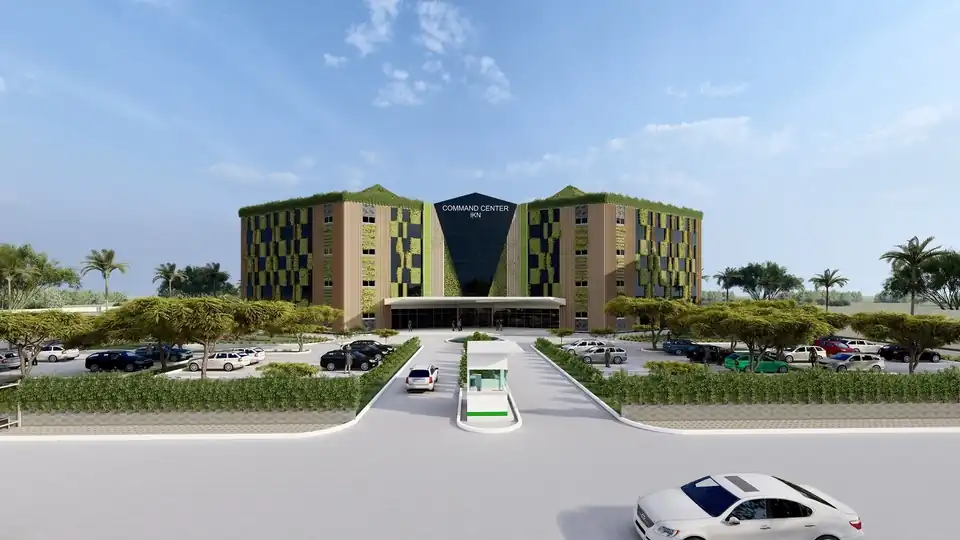 Jasa Desain 3D & Rendering Animasi Arsitektur - 3D & Perspektif, Profesional, Bergaransi