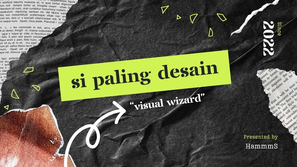 Jasa Desain Canva - Banner Online, Profesional, Bergaransi