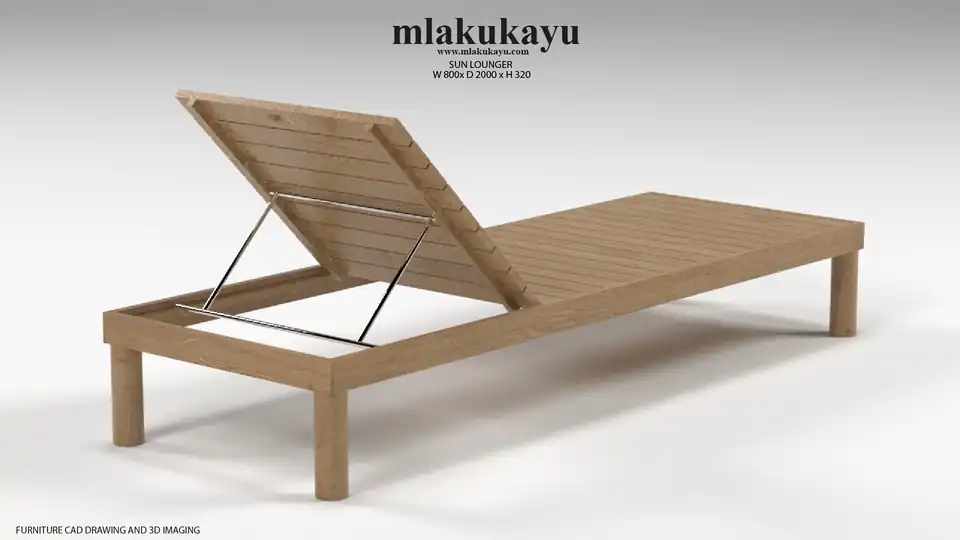 Jasa desain dan pembuatan gambar kerja furniture 2D and 3D Perspektif - Desain Furniture, Profesional, Bergaransi