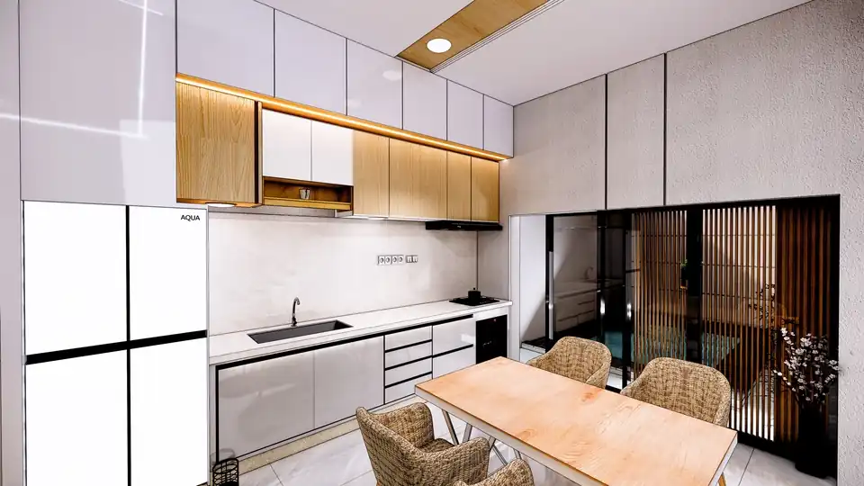 JASA DESAIN PRODUK FURNITURE & INTERIOR - Desain Furniture, Profesional, Bergaransi