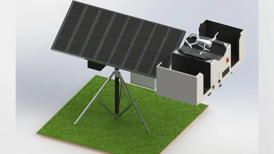 Jasa Design 3D & Reverse Engineering - 3D Printing, Profesional, Bergaransi
