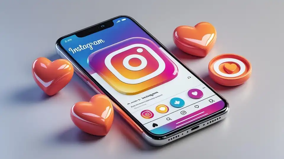 Jasa Design Konten Instagram / Facebook - Digital Marketing, Profesional, Bergaransi