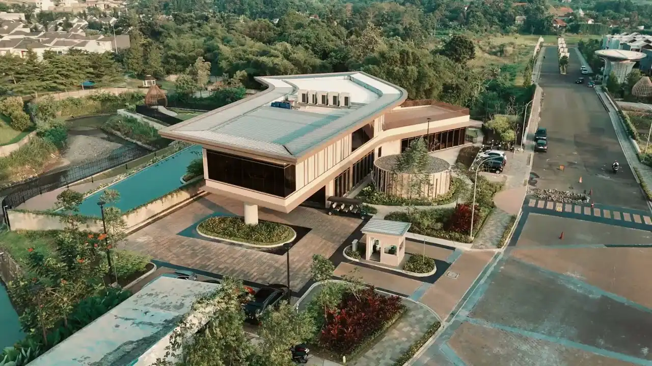 JASA DRONE / DRONE PILOT JAKARTA - JABODETABEK PROFESSIONAL - Produksi Video, Profesional, Bergaransi